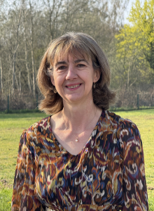 Nathalie Raoul 2026