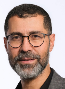 Ali Moussa 2026