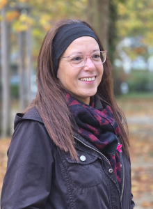 Zoubida Rafiq 2026