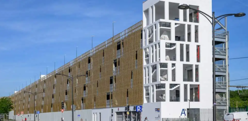 Projet Gare-Becannes 