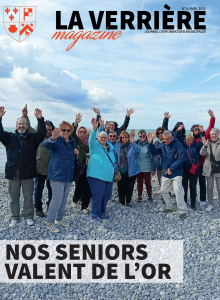 La Verrière Magazine N24