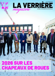 2026 sur les chapeaux de roues